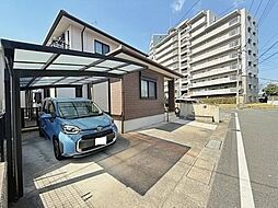 小倉北区平松町　中古戸建