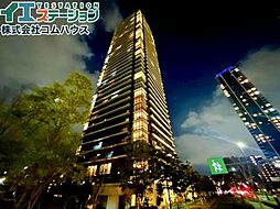 照葉ザ・タワー