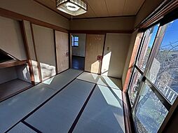 和室の画像