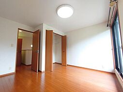 洋室の画像