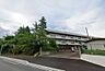 周辺：鳩山町立鳩山中学校