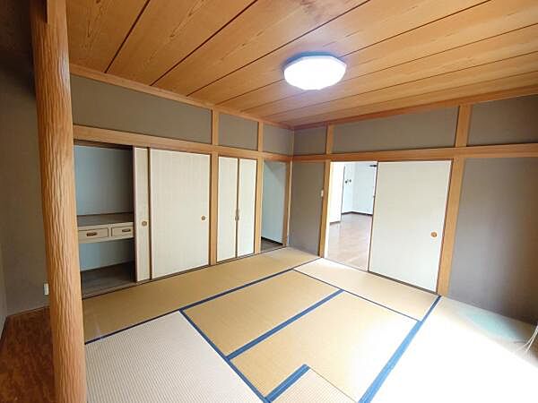 和室
