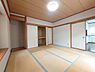 和室：1階　和室8畳
