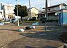 周辺：宮町公園