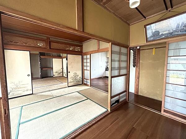 和室