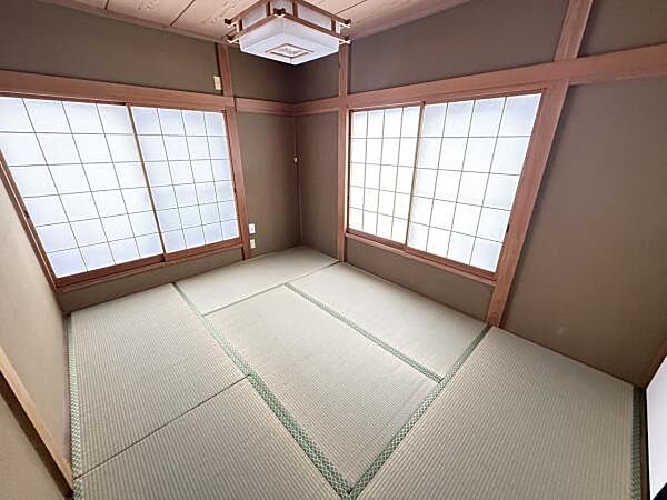 和室