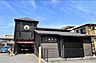 周辺：東武東上線　鉢形駅