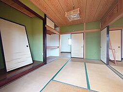 和室の画像