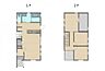 間取り：3ＬＤＫ/土地面積：102.90？/建物面積：79.49？