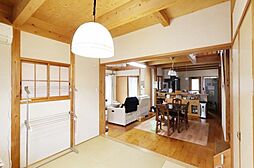 和室の画像