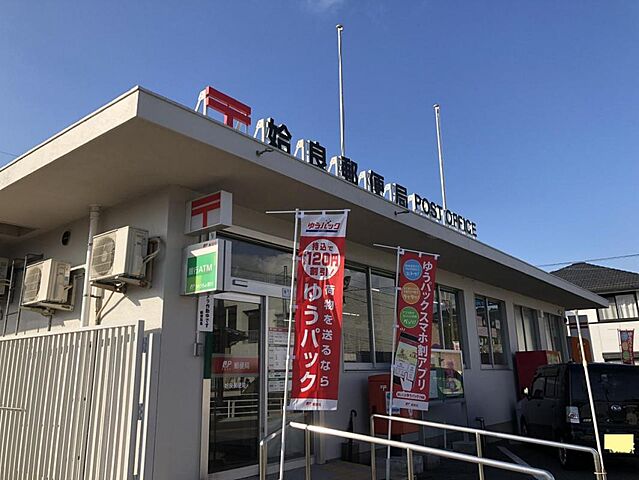 周辺 姶良市西餅田54番地11