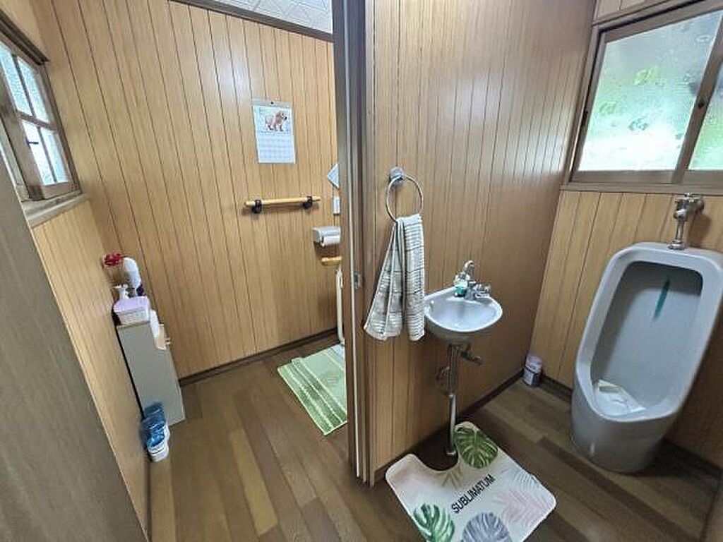 detached 愛媛県四国中央市土居町北野