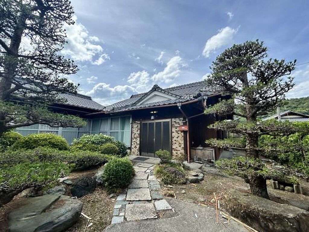 detached 愛媛県四国中央市土居町北野