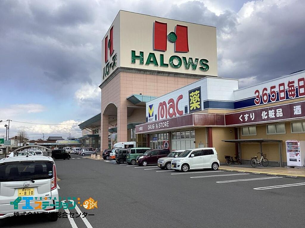 detached 愛媛県四国中央市土居町北野