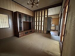 洋室の画像