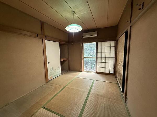 和室