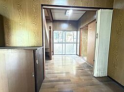 室内の画像