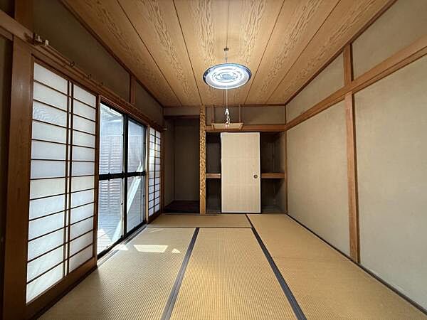 和室
