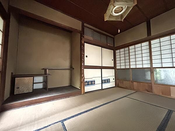 和室