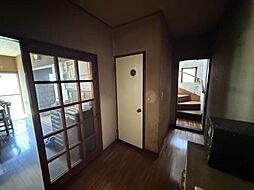 室内の画像