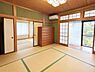 和室：別角度の和室