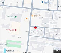 古河市旭町2丁目 売地