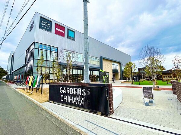 周辺を拡大表示