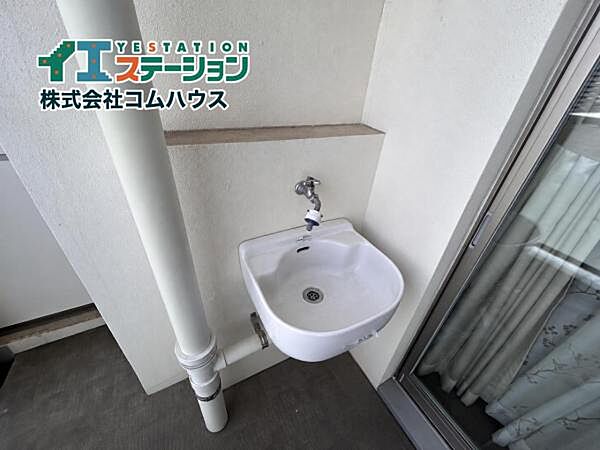 室内を拡大表示