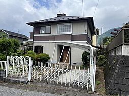 日光市清滝安良沢町 2階建て4DK 涼やかな避暑地の一戸建て