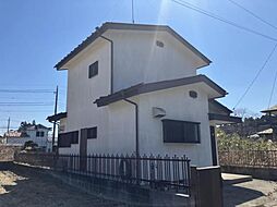 日光市土沢 2階建て3K
