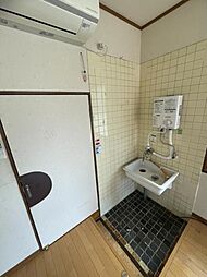 室内の画像