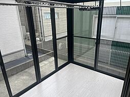 室内の画像