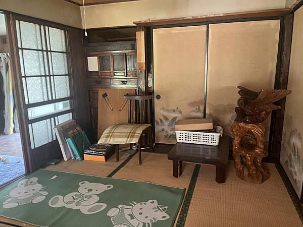 和室