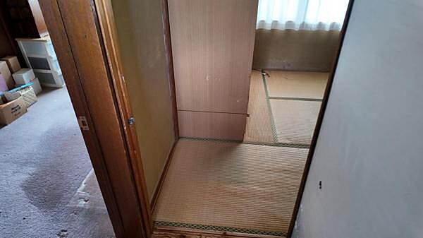 和室を拡大表示