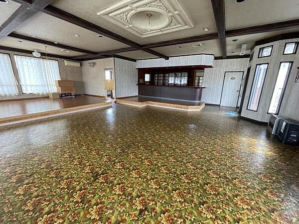 室内