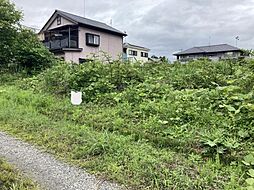 約60坪 日光市小代(土地)