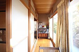 室内の画像