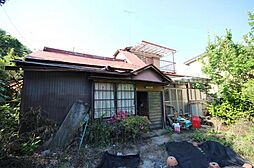 鹿沼市三幸町 約119坪の土地