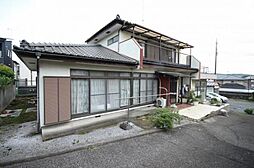 鹿沼市東町2丁目 戸建