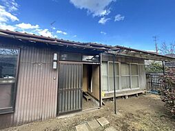 下都賀郡野木町友沼 平屋4K DIYで育てる、理想の一戸建て