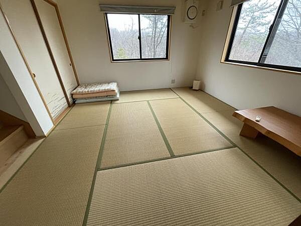 和室を拡大表示