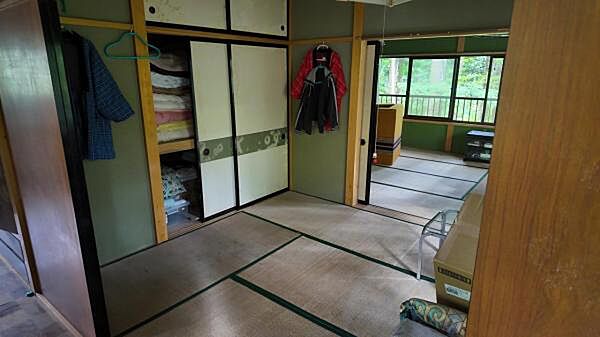 和室を拡大表示
