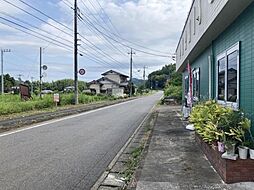 外観の画像
