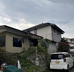 宇都宮市富士見が丘 3K 心地よい暮らしを実現する平屋住宅