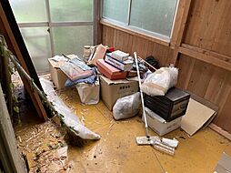 室内の画像