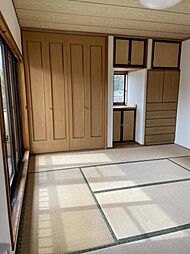 和室の画像