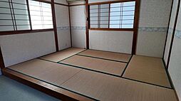 和室の画像