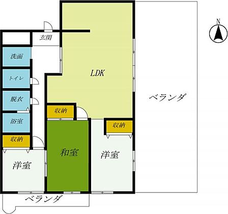 ※現況と間取り図に相違がある場合は、現況を優先します 