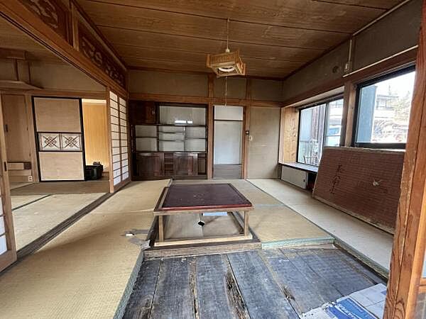 和室