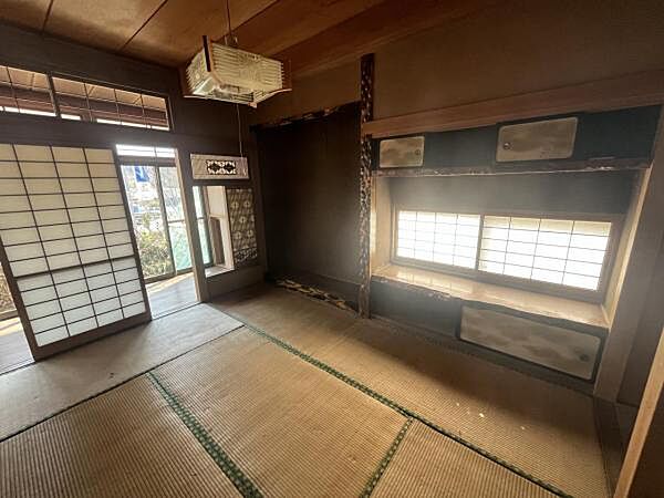 和室